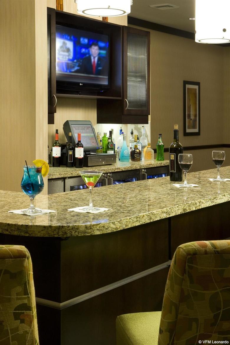 Hotel Hilton Garden Inn Shirlington