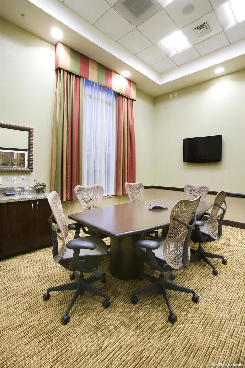 Hotel Hilton Garden Inn Shirlington