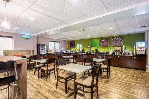 Hotel Sleep Inn & Suites Harrisonburg