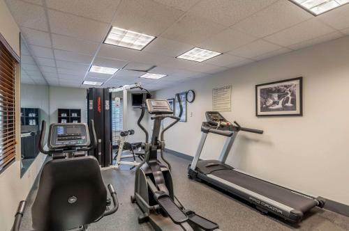 Hotel Sleep Inn & Suites Harrisonburg