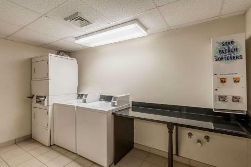 Hotel Sleep Inn & Suites Harrisonburg