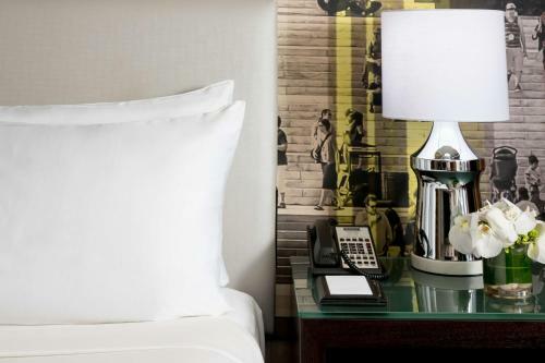 Hotel Hyatt Arlington