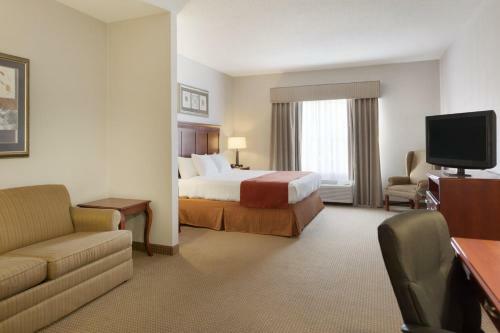 Posada Country Inn & Suites Harrisonburg