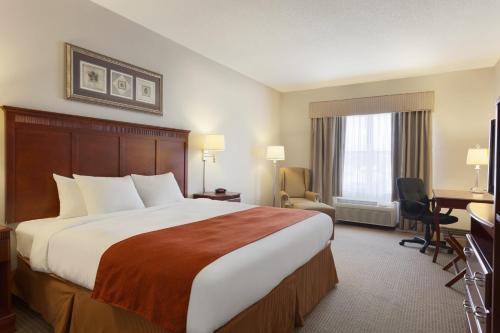 Posada Country Inn & Suites Harrisonburg