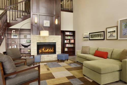 Posada Country Inn & Suites Harrisonburg