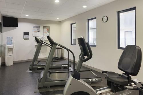 Posada Country Inn & Suites Harrisonburg