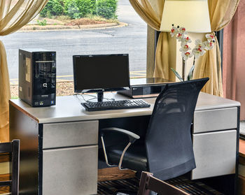Hotel Quality Inn Fredericksburg-central Park Area