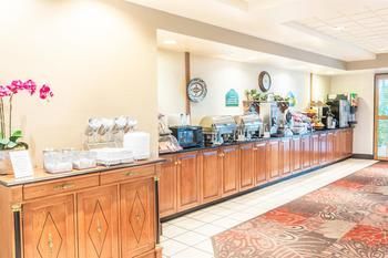 Hotel Wingate By Wyndham (lexington, Va)