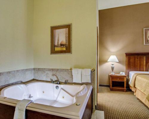 Hotel Quality Inn Salem