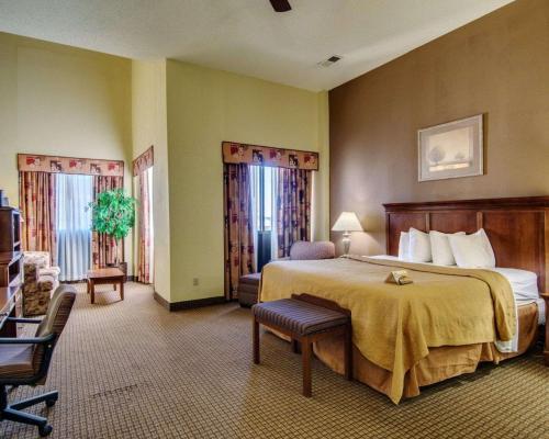Hotel Quality Inn Salem