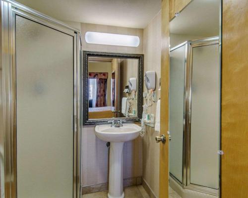 Hotel Quality Inn Salem