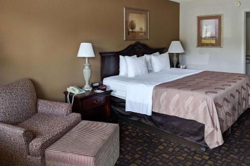 Hotel Quality Inn Salem