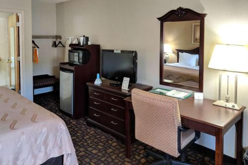 Hotel Quality Inn Salem