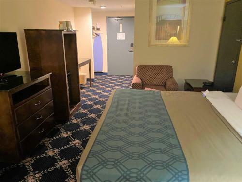 Hotel Econo Lodge Sandston