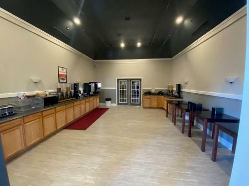Hotel Econo Lodge Sandston