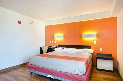 Motel 6 Washington Dc Southwest - Springfield