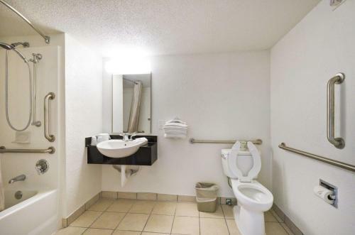 Motel 6 Washington Dc Southwest - Springfield
