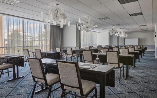 Hotel Graduate Richmond