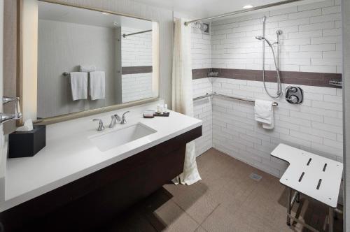 Hotel Embassy Suites Tysons Corner