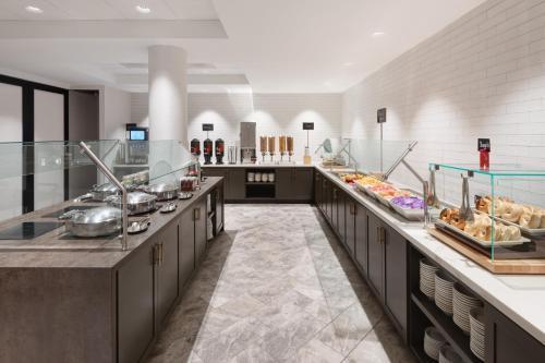 Hotel Embassy Suites Tysons Corner