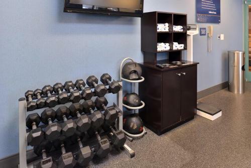Hotel Hampton Inn Virginia Beach-oceanfront South
