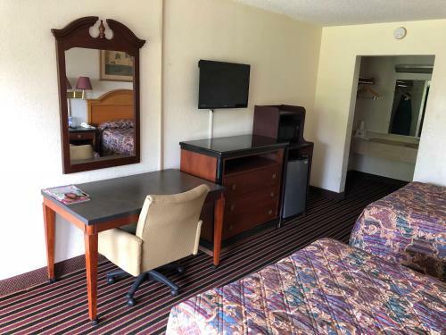 Hotel Americas Best Value Inn Virginia Beach