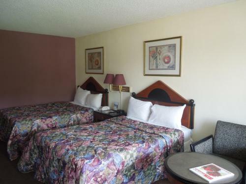 Hotel Americas Best Value Inn Virginia Beach
