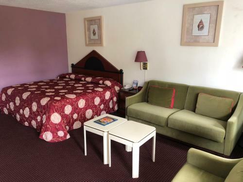 Hotel Americas Best Value Inn Virginia Beach