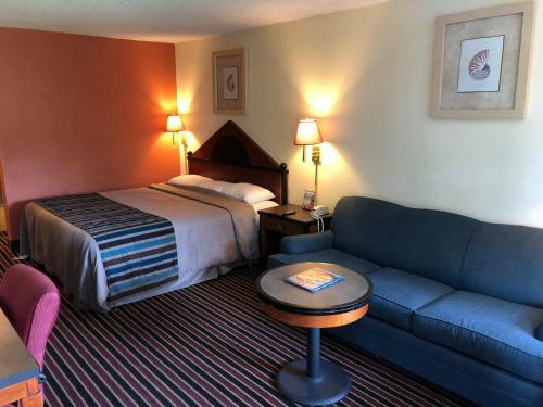 Hotel Americas Best Value Inn Virginia Beach