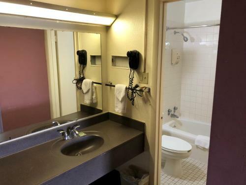 Hotel Americas Best Value Inn Virginia Beach