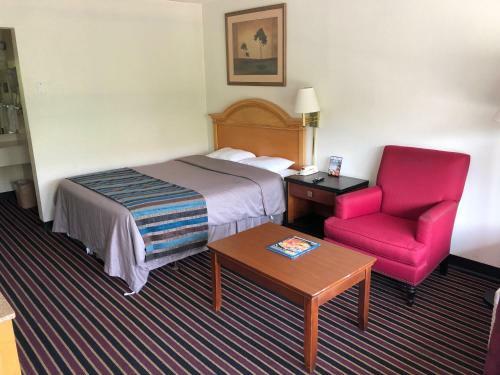Hotel Americas Best Value Inn Virginia Beach