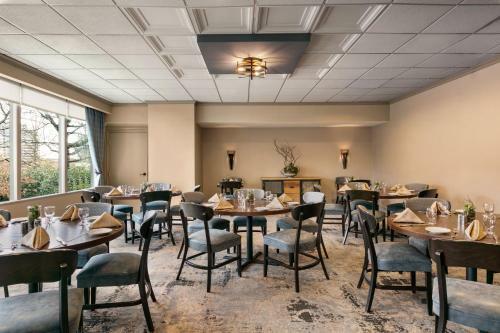 Hotel Doubletree By Hilton Mclean Tysons