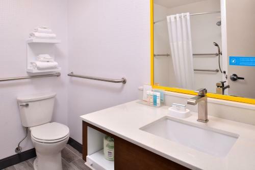 Hotel Hampton Inn Norfolk/virginia Beach