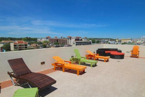 Hotel Ocean Sands Resort