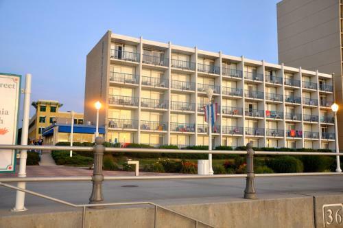 Hotel Belvedere Beach Resort