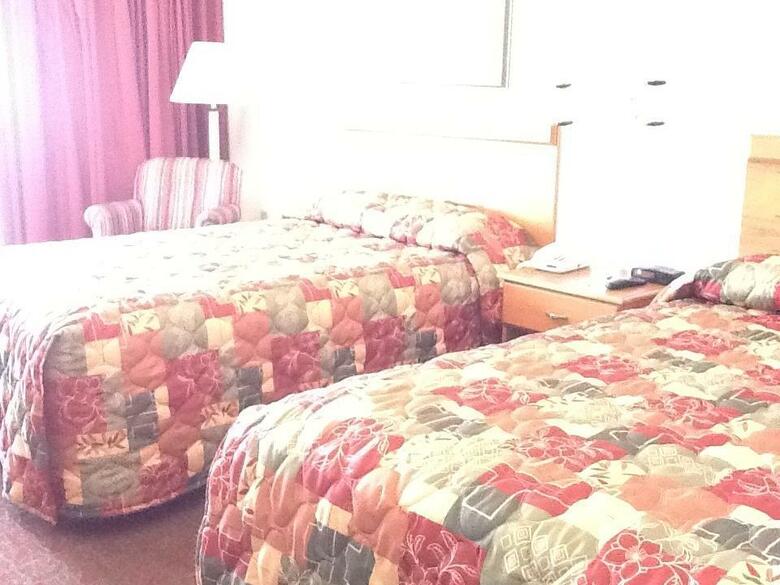 Hotel Econo Lodge Oceanfront
