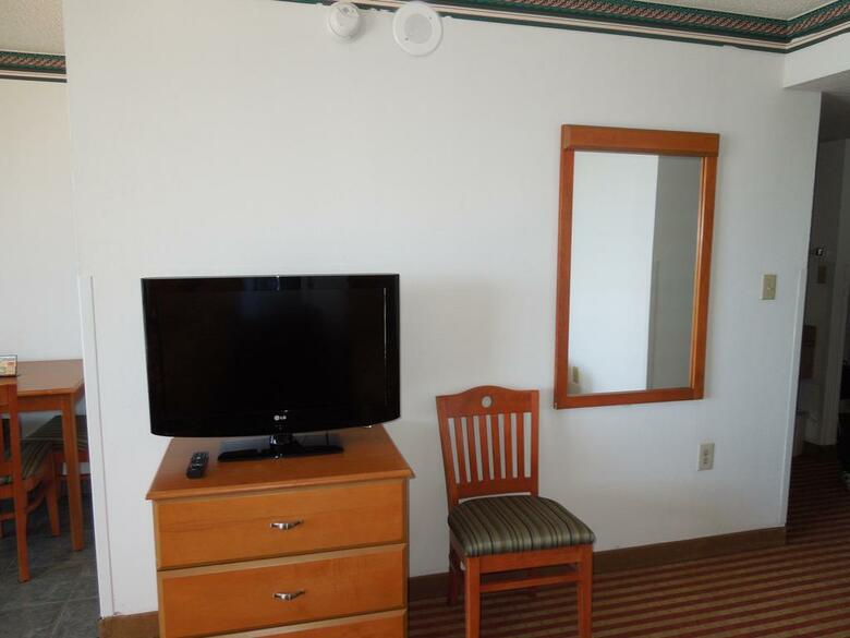 Hotel Econo Lodge Oceanfront