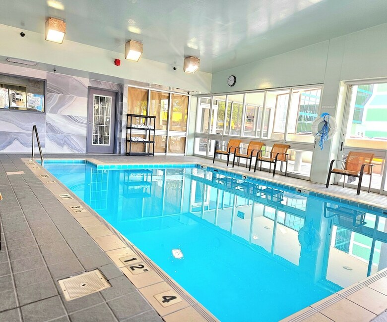 Hotel Econo Lodge Oceanfront