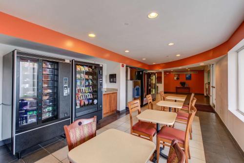 Motel 6 Virginia Beach Virginia