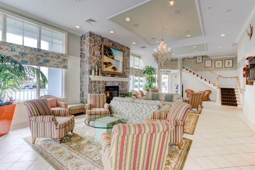 Hotel Turtle Cay Resort