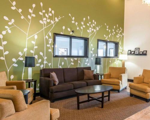 Hotel Sleep Inn & Suites Winchester