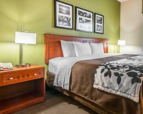 Hotel Sleep Inn & Suites Winchester