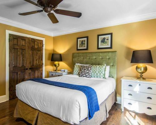 Hotel Bluegreen Parkside Williamsburg, Ascend Resort Collection