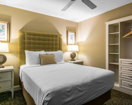 Hotel Bluegreen Parkside Williamsburg, Ascend Resort Collection