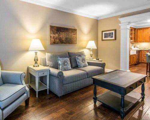 Hotel Bluegreen Parkside Williamsburg, Ascend Resort Collection
