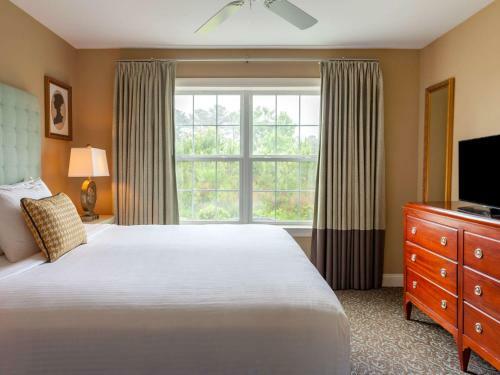 Hotel Bluegreen Parkside Williamsburg, Ascend Resort Collection
