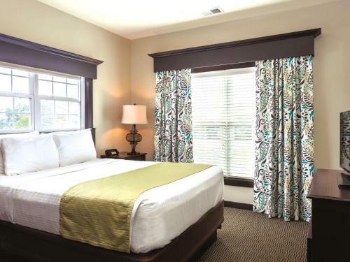 Hotel Bluegreen Parkside Williamsburg, Ascend Resort Collection