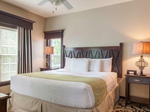 Hotel Bluegreen Parkside Williamsburg, Ascend Resort Collection