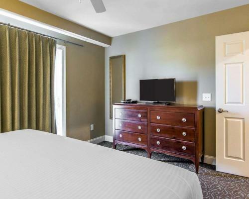 Hotel Bluegreen Parkside Williamsburg, Ascend Resort Collection
