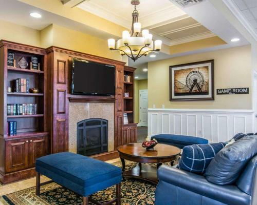 Hotel Bluegreen Parkside Williamsburg, Ascend Resort Collection